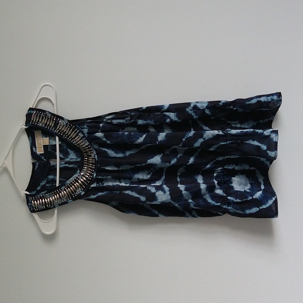 Michael Kors blouse size M